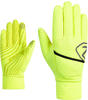 Ziener 802067-737-10, Ziener Ivano Touch Glove Multisport poison yellow (737) 10