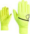 Ziener Ivano Touch Glove Multisport poison yellow