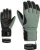 Ziener 801177-840-7,5, Ziener Kale ASR AW Lady Glove green mud (840) 7,5