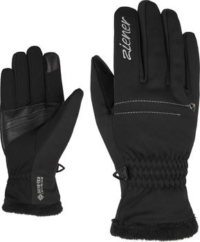 Ziener Idina WS Touch Lady Glove Multisport black