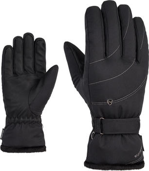 Ziener Kahli PR Lady Glove (801302) black