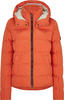 Ziener 234101-519-38, Ziener Tusja Lady Jacket Ski burnt orange (519) 38 Damen