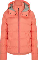 Ziener 234101, ZIENER Damen Unterjacke TUSJA lady (jacket ski) vibrant peach female