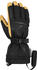 Reusch Down Spirit GTX (6101355) black/camel