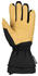 Reusch Down Spirit GTX (6101355) black/camel
