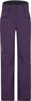 Ziener Alin jun Pants Ski (237912) dark violet