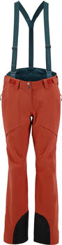 Scott Explorair 3L Women's Pant earth red