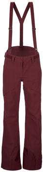 Scott Explorair 3L Women's Pant amaranth red
