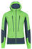 KARPOS Alagna Plus EVO Jacket green flash/midnight