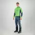 KARPOS Alagna Plus EVO Jacket green flash/midnight