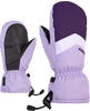 Ziener 801922-550-4,5, Ziener Lettero ASR Mitten Glove Junior sweet lilac (550)...