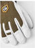 Hestra Army Leather Patrol 5-Finger (30590) olive