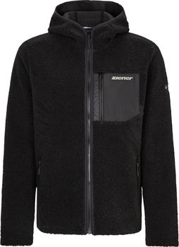 Ziener Juha man Underlayer black