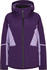 Ziener Taimi Lady Jacket Ski dark violet