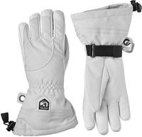 Hestra 30610-310020, Hestra Heli Ski Female Gr&ouml;&szlig;e 6 Farbe pale grey/offwhite...