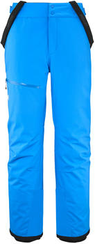 Millet Anta Peak 3L Pants electric blue