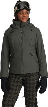 Spyder Schatzi jacket (38SD075320) wintermoss