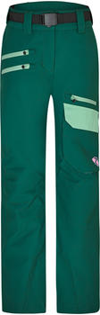 Ziener Aileen Junior Pants Ski (237915) deep green