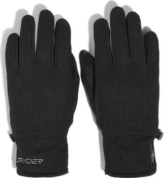 Spyder Bandita Gloves Frau (E685308) schwarz
