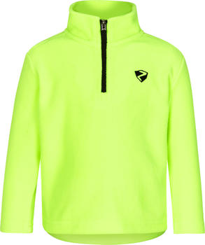 Ziener Jonki Mini Underlayer Ski neon green