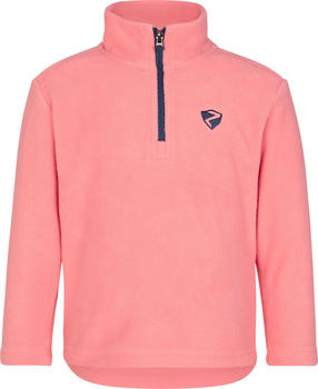 Ziener Jonki Mini Underlayer Ski pink vanilla