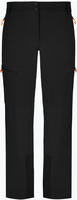 Salewa 00-000002847291046, Salewa - Sella DST Pants - Tourenhose Gr 46 - S schwarz