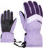 Ziener Lett ASR Glove Junior sweet lilac