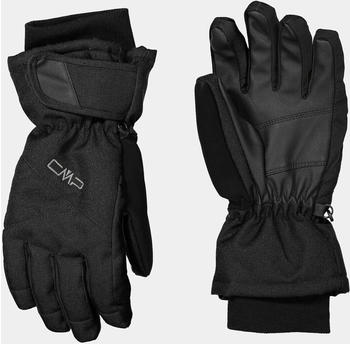 CMP Woman Ski Gloves (6524820) nero