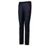 CMP Women Hybrid Trekking Pants (39T0056) b.blue-ewd fluo
