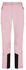 Salewa Sella DST W Ski Pants pink zephyr/0910