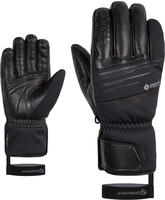 Ziener 111027-12-10,5, Ziener Garcel-z WS PR Glove man black (12) 10,5 Herren