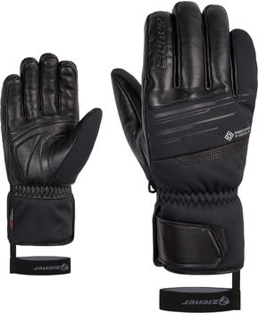 Ziener Garcel WS PR Glove Ski Alpine black