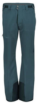 Scott Ultimate Dryo 10 Men's Pants grey green