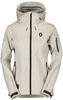 Scott 4087047632006, Scott - Women's Explorair 3L Jacket - Skijacke Gr S beige