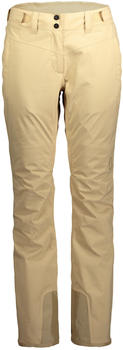 Scott Ultimate Dryo 10 Women's Pants cream beige