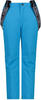 CMP 46865938-15001809, CMP Ski-/ Snowboardhose in Blau, Größe 98 | Kinderhosen