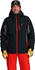 Spyder Vertex jacket (38SA073303) schwarz