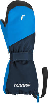 Reusch Lucky R-tex XT Mitten (6285518) dress blue/brilliant blue