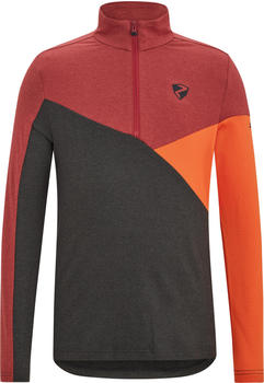 Ziener Jespa jun Underlayer black