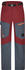 Ziener Akando Junior Pants Ski (237914) red cabin