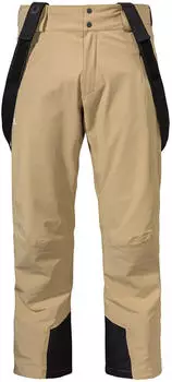 Sch&ouml;ffel Ski Pants Pontresina M sand drift