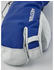 Hestra Kid's Army Leather Heli Ski 3 Finger (30562) royal blue
