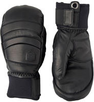 Hestra 3000781-100100-8, Hestra Fall Line - Mitt black/black (100100) 8