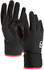 Ortovox Fleece Grid Cover Glove M (56361) black raven