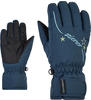 Ziener 801942-365-3,5, Ziener Lula ASR Girls Glove Junior hale navy (365) 3,5...
