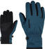 Ziener Limport Junior Glove Multisport hale navy