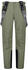 CMP Clima Protect Ski Trousers With Braces (3W17397N)