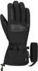 Reusch 6301267-7700-EU 6.5, Reusch Torres R-TEX XT Handschuhe (Größe 6.5, schwarz),