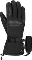 Reusch 6301267-7700-7,5, Reusch Torres R-tex XT black (7700) 7,5 Herren