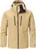 Schöffel FN Ski Jacket Pontresina sand drift